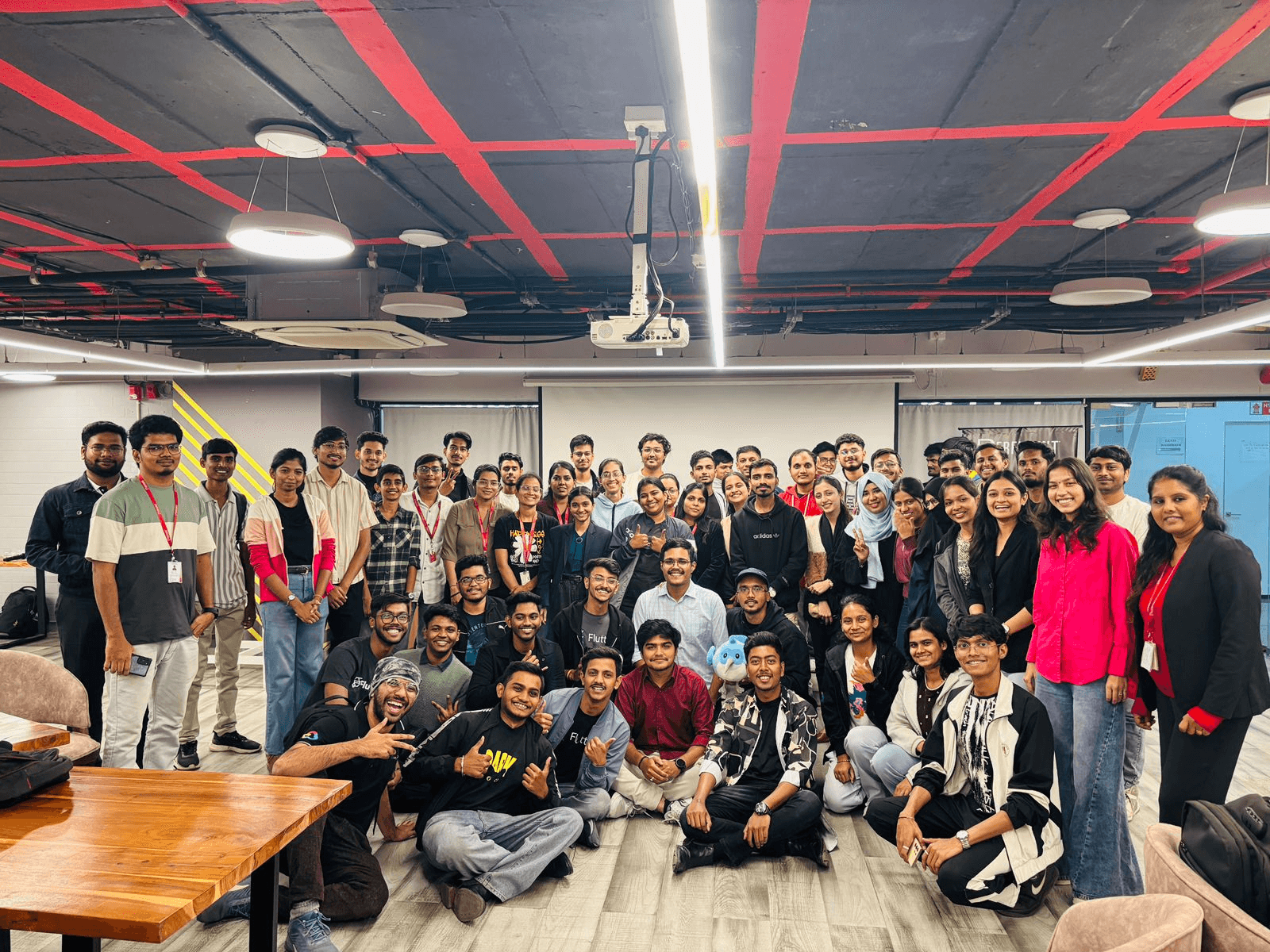 Fluttering With DreamFlow & AI