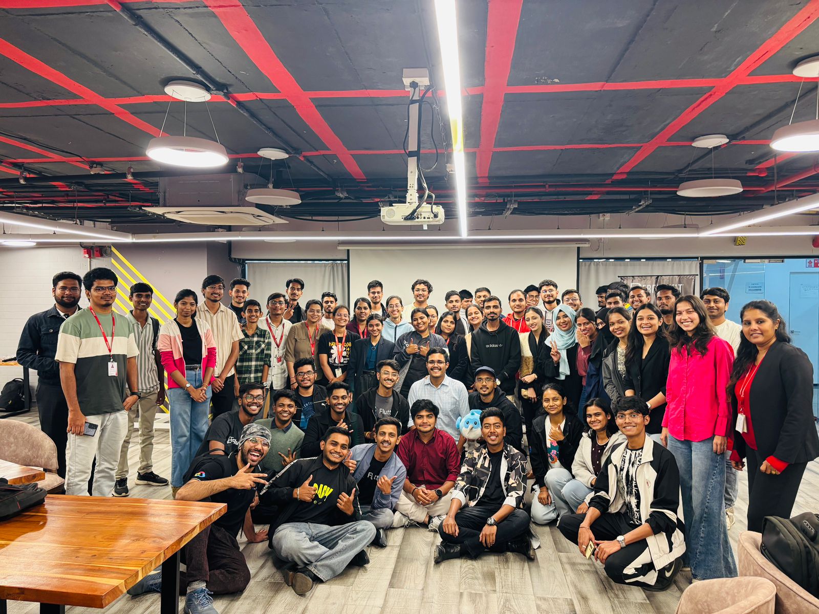 Fluttering With DreamFlow & AI