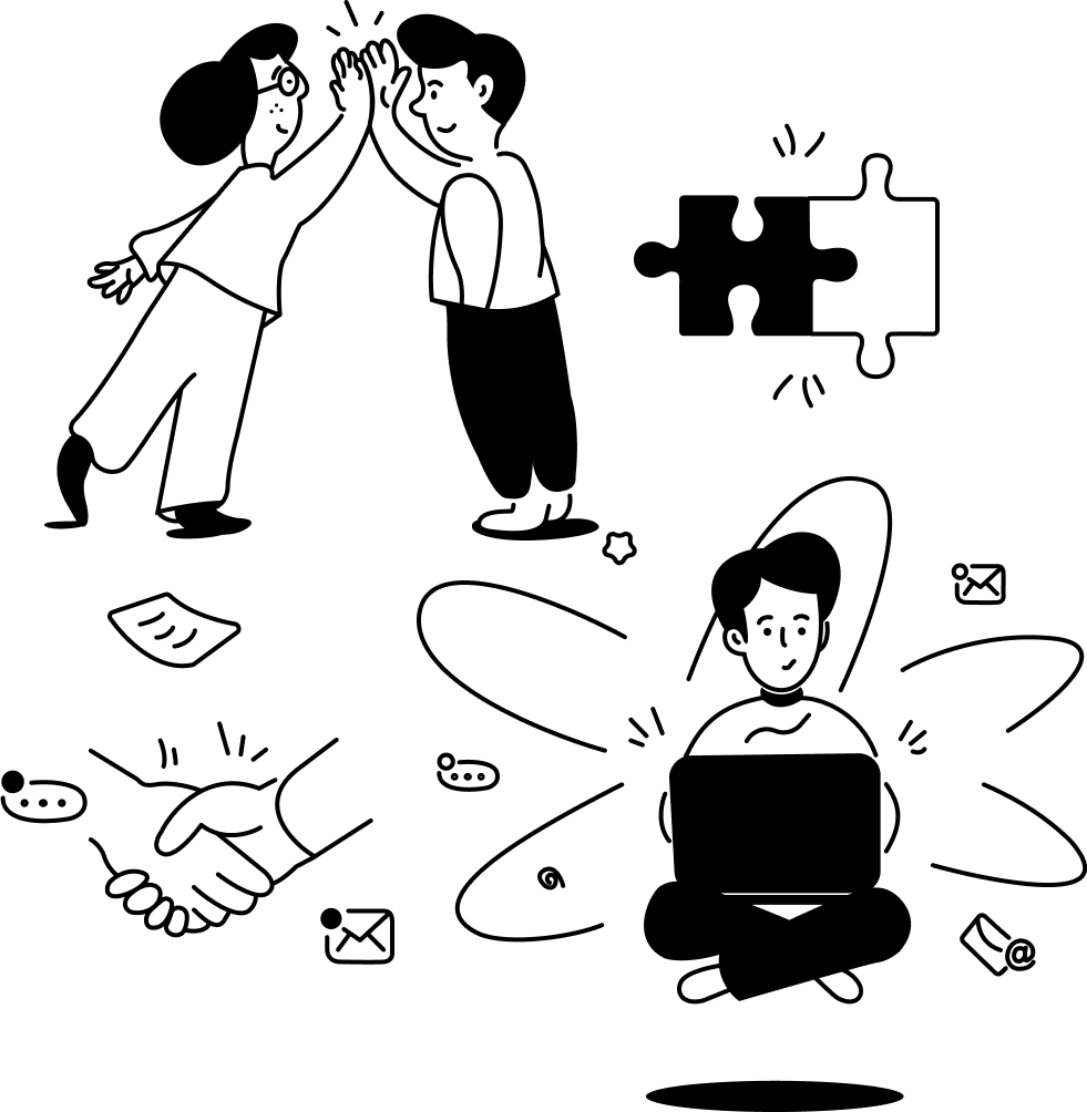 Tech event